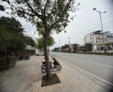 BÁN ĐẤT THƯƠNG MẠI DỊCH VỤ TẠI TRUNG TÂM TP VĨNH YÊN – VỊ TRÍ ĐẮC ĐỊA