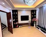 BÁN NHÀ ĐƯỜNG TRẦN THÁI TÔNG 48M 6T MT5M, DÂN XÂY, NỞ HẬU, NGÕ THÔNG, TIỆN ÍCH ĐẲNG CẤP