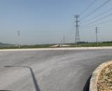 Chuyển nhượng 25.000m2 khu công nghiệp Yên Lư – Bắc Giang, bàn giao ngay