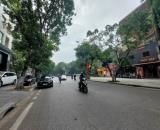 Cần bán nhà mặt phố khu A10 Nam Trung Yên. Mặt phố Nguyễn Như Uyên - Giáp phố Nguyễn Chánh