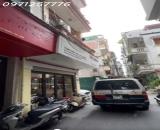 BÁN GẤP NHÀ NGUYỄN KHANG - CẦU GIẤY - 42M² -MT4M- OTO- 5 TẦNG - CHỈ HƠN 17,2tyPHÂN LÔ OTO