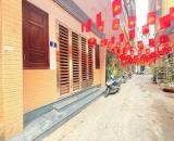 Cực hiếm phố Nghĩa Đô, Cầu Giấy - Phân lô oto tránh - 10.9 tỷ x 6 tầng x 35m