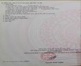 Rẻ hơn 2022 tới 200 triệu, bán đất ở 1 sẹc Trần Vĩnh Lộc, cạnh KCN Giang Điền