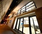 TÂY SƠN - NHÀ ĐẸP Ở NGAY - NGÕ NÔNG THÔNG RỘNG THOÁNG - GẦN PHỐ - 35M² NHỈNH 9 TỈ