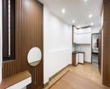 CHÍNH CHỦ CHO THUÊ CCMN Quan Hoa 20-25m2 Full Nội thất- Cầu Giấy - Hà Nội
