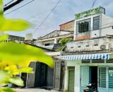 56m2, BÁN NHÀ 3 TẦNG, MT PHAN VĂN TRỊ, P17 GÒ VẤP, NHỈNH 6 TỶ