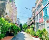Bán đất thổ cư 126m2 , dg trần não , Q.2, Bình Khánh, 18 tỷ, sổ đỏ