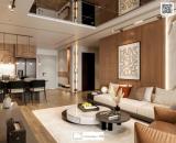 CHUNG CƯ CAO CẤP THE LIGHT LÊ VĂN LƯƠNG 132M NHỈNH 9TỶ