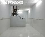 BÁN NHÀ 60M² – 2T– HXH NGUYỄN QUANG DIÊU – 2PN – SỔ RIÊNG – 5.5 TỶ