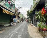 🏡 BÁN NHÀ 50M² – 3 TẦNG – HXH LÝ THÁNH TÔNG – 4PN – SỔ RIÊNG – 5.6 TỶ