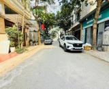 BAN’ NHÀ  KĐT TÂY NAM LINH ĐÀM DT60m2 – 5 TẦNG - MT5m - PHÂN LÔ VỈA HÈ - GARA Ô TÔ - KINH