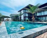 SIÊU VILLA nghỉ dưỡng 1008m2 sẵn sổ đỏ Minh Trí-Sóc Sơn, Đất 2mặt tiền, để ở hoặc cho thuê