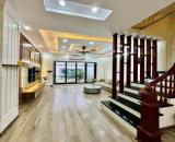 Phân Lô Hoàng Mai (Đền Lừ), 2 thoáng, Gara Ô tô, dt 42m2, 5 tầng, mt 4.2m, Giá 15.2 tỷ.