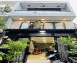 Nhà Chuẩn Ở Ngay – 3 Tầng HXH Nguyễn Văn Yến – Giá 5.7 Tỷ Quá Ngon Trong Tầm!