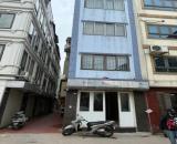 A Trai cần bán nhanh trong tuần căn nhà phố Thanh Am, Long Biên, TPHN