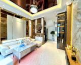 Bán Gấp Siêu Phẩm Nhà Yên Hòa, Cầu Giấy 40m2 – 5 Tầng – MT  5m – Giá chỉ 8 tỷ