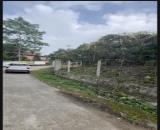Bán lô đất 800M_150M đất ở bám đường bê tông 30M trung tâm Ba Trại_Ba Vì Hà Nội_4,x tỷ