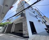 Bán Nhà Vũ Xuân Thiều 50m2 6T Lô Góc, Thang Máy, Ô Tô Dừng Đỗ Cạnh Nhà Giá 10.x Tỷ