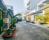 🏡 NHÀ HẺM XE HƠI- HẬU GIANG, PHƯỜNG 12, QUẬN 6, DT 123m2 – CHỈ 13 TỶ