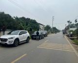 Bán nhanh 2 lô đất full thổ cư tại mặt đường Hồ Chí Minh, Tu Vũ, Thanh Thủy, Phú Thọ
