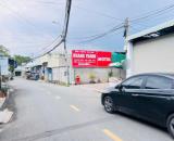 MẶT TIỀN KINH DOANH, DT 99M²(NGANG 5.8M), ĐƯỜNG 10M, NGAY NGUYỄN VĂN TĂNG