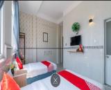 ⚡ Bán khách sạn đường Đinh Công Trứ, Thọ Quang, Sơn Trà, dt: 95 m2, Giá: 10.45 tỷ