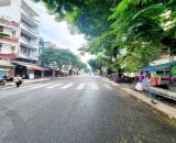 MẶT TIỀN CAO VĂN LẦU QUẬN 6, GẦN CHỢ BÌNH TÂY, 5 TẦNG, 100M2