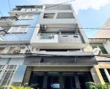 6.8 TỶ - BÁN GẤP HẺM XE HƠI - PHAN VĂN TRỊ - BÌNH THẠNH -  42 M2 - 5 TẦNG