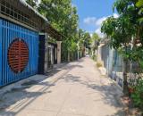 THUẬN AN BÁN ĐẤT TẶNG NHÀ CẤP 4 ĐƯỜNG Ô TÔ DT 456 M2 GIÁ 7,7 TỶ TL