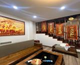 Bán nhà Ái Mộ, Ngõ nông- Oto đỗ - dân trí - vài bước ra cong viên trường quốc tế -BV tâm