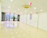 Bán nhà mặt phố Trương Công Giai 75m2, mặt tiền 5.5m kinh doanh đỉnh quận Cầu Giấy