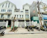 Geleximco Lê Trọng Tấn 170m2 - Mặt Tiền 8M - 4 Tầng, Kd Đẳng Cấp 4 Làn Ô tô - Hơn 30 tỷ.