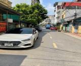 BÁN ĐẤT MẶT PHỐ LÔ GÓC- Ô TÔ TRÁNH - VỈA HÈ- KINH DOANH - 73 M2 - 12.5 TỶ