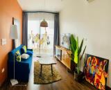 Chung cư ở phố Tôn quang phiệt, diện tích 86m2