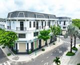 Chỉ 800 triệu có ngay mặt tiền thương mại 3 tầng ở đô thị K-Home Newcity, Thủ Dầu Một