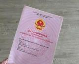 UPDATE CÁC CĂN HỘ CÓ SỔ TẠI QUẬN HOÀNG MAI - LINH ĐÀM - THÁNG 6/2025