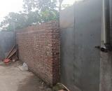 GẦN CHỢ SINH VIÊN, BÁN 50M2 ĐẤT LỆ CHI, CẠNH TRƯỜNG ĐH DỆT MAY HN, GIÁ 1.98 TỶ,