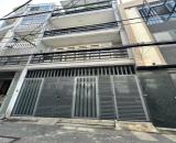 Chính Chủ gửi bán. Nhà đẹp hẻm 5m, 56M2 ngang 4.7m 👉 10,5 tỷ. Hoàng Hoa Thám, Phú Nhuận.