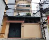 Bán nhà phân lô - dân xây  - tt Văn điển, Thanh Trì, 2 mặt ngõ  64m* 4 tầng ,chỉ nhỉnh 8đ