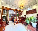 Biệt thự 4 lầu ngang HIẾM 11.5m hẻm 12m Lê Văn Thọ 230m2 tặng full NT xịn T.máy chỉ 35 tỷ.