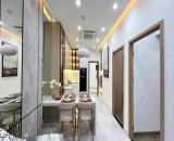 Căn hộ giá rẻ mặt tiền QL1A phù hợp cho mọi người