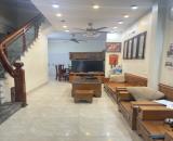 Chỉ hơn 8 tỷ sở hữu ngay nhà Chu Huy Mân - Long Biên 42m2 x 4 tầng, mặt tiền cực rộng