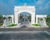 Thanh toán 600 triệu sở hữu ngay nền đất trung tâm hành chính Thủ Thừa