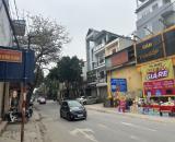 SẪN NHÀ 4 TẦNG KINH DOANH SẦM UẤT-MẶT PHỐ LÂM TIÊN- VỈA HÈ ĐƯỜNG RỘNG 15M- DÒNG TIỀN