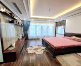 BÁN LIỀN KỀ VIN HÀM NGHI - 98M² x 5 TẦNG THANG MÁY - FULL NỘI THẤT - KINH DOANH- GIÁ 42 TỶ