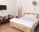 BÁN KHÁCH SẠN - MẶT TIỀN QUỐC LỘ 22 - 400M2 - 6 TẦNG - 45 PHÒNG - 35 TỶ -HÓC MÔN.