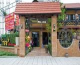 NHÀ HÀNG NAI BÊN SÔNG - 1000m2 - GIẢM MẠNH 10 TỶ - GIÁ MỚI 75 TỶ