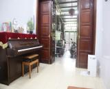 BÁN NHÀ MẶT ĐƯỜNG NGỌC THUỴ - Ô TÔ ĐỖ CỬA - 60 m2 x 4 tầng - KINH DOANH - VĂN PHÒNG -