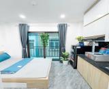BÁN TÒA CHDV CHÙA LÁNG, ĐỐNG ĐA - 102M² x 8 TẦNG - GARA Ô TÔ -DÒNG TIỀN 160TR/TH - 39.5 TỶ
