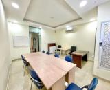 THUÊ VĂN PHÒNG TRUNG TÂM QUẬN THỦ ĐỨC – 10 TRIỆU/THÁNG – FULL TIỆN NGHI, DIỆN TÍCH 40M2